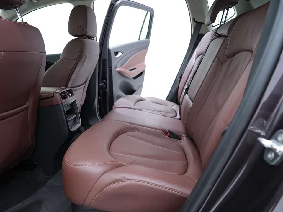 Buick Angkewei Plus Buick Angkewei Plus