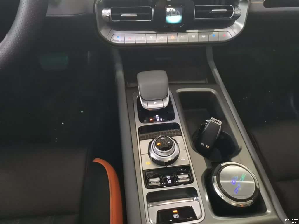 BAIC BJ40, 2024 14