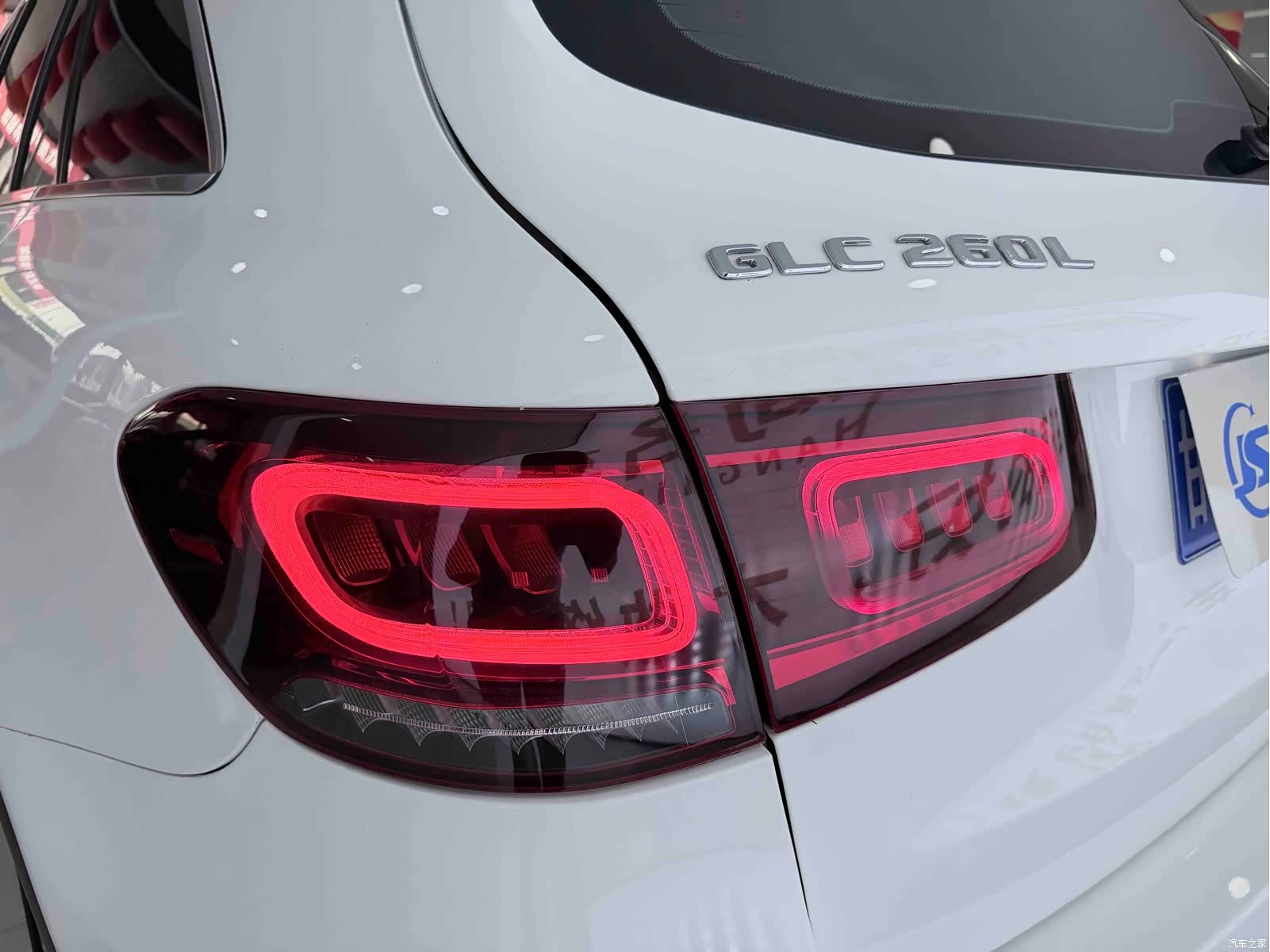 Mercedes-Benz GLC, 2022 29