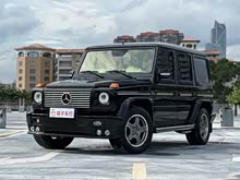 ����G�� 2007�� G 55 AMG