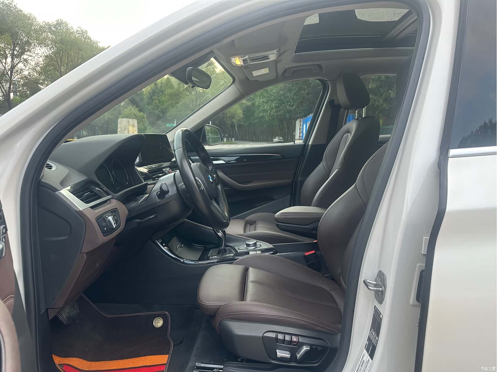 BMW X1, 2022 4