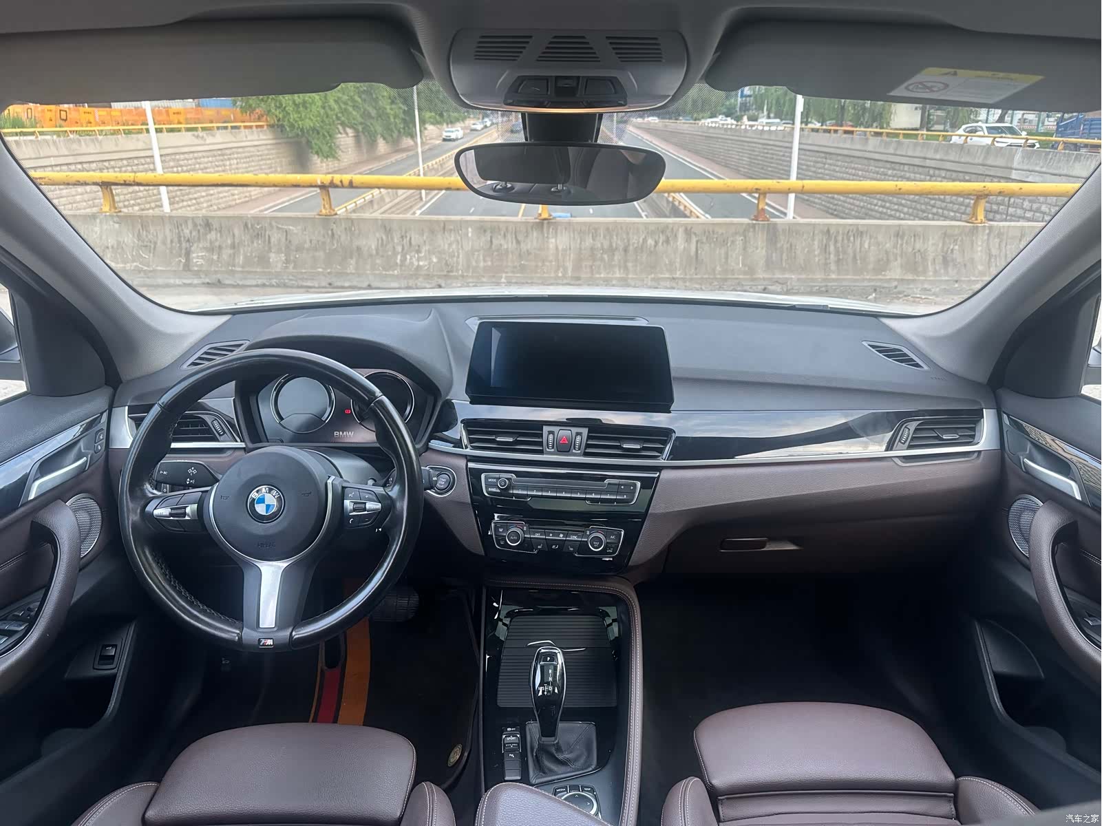 BMW X1, 2022 6