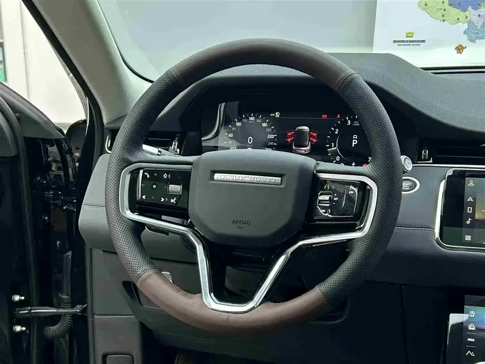 Land Rover Range Rover Aurora