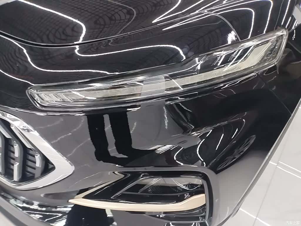 JiangQiJiTuan X7, 2022 24
