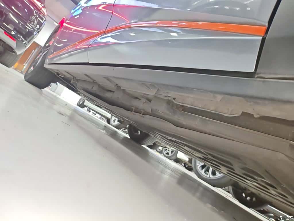 BYD Dolphin, 2022 22
