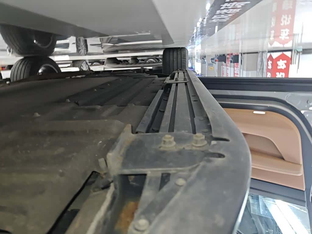 Li Auto ONE, 2021 22
