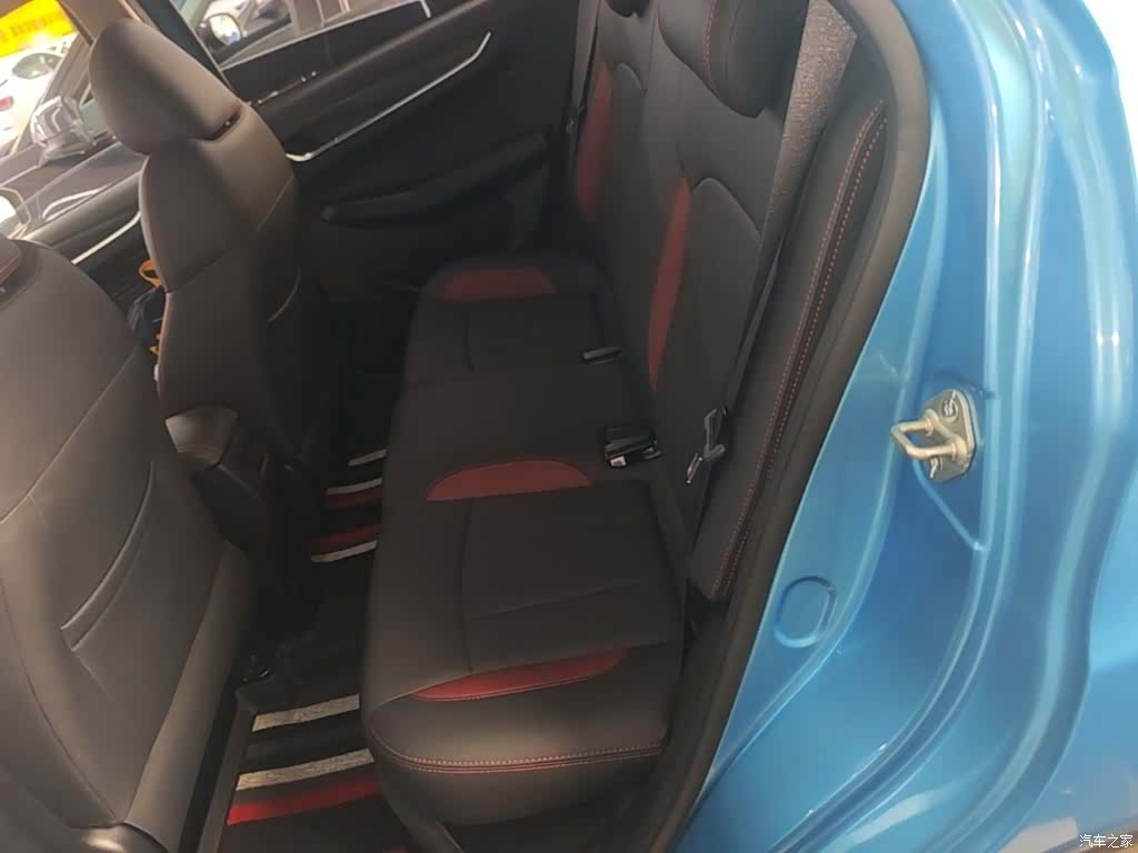 Geely X3, 2021 17