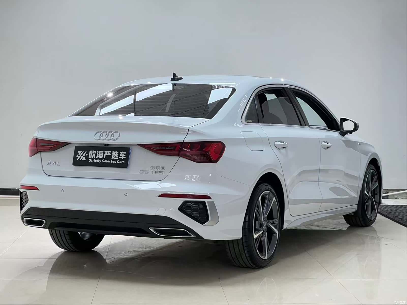 Audi A3, 2022 6