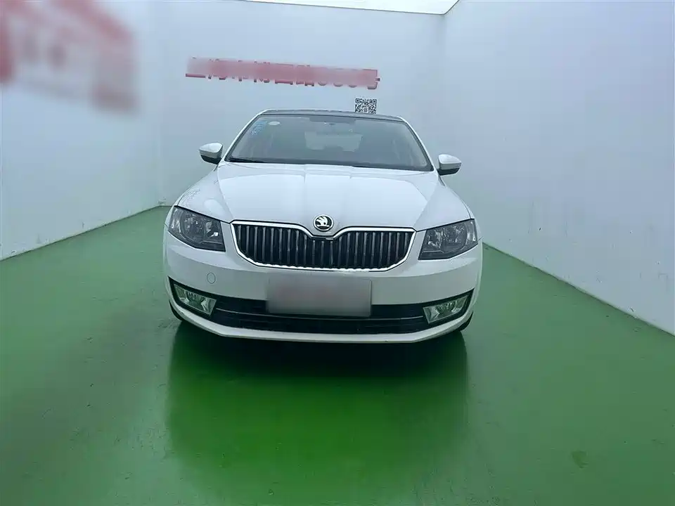 Skoda Octavia Skoda Octavia