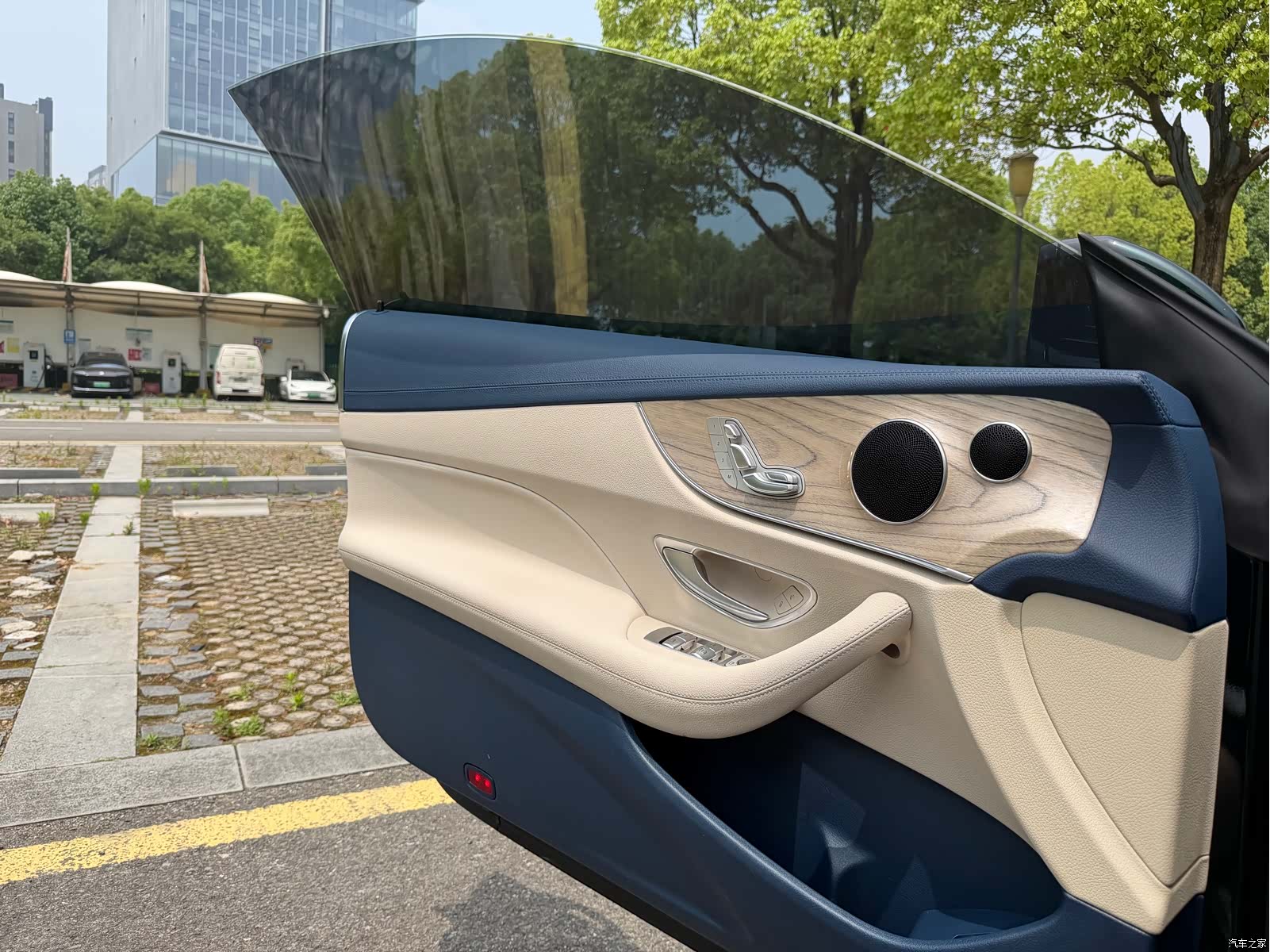Mercedes-Benz E-Class, 2022 7