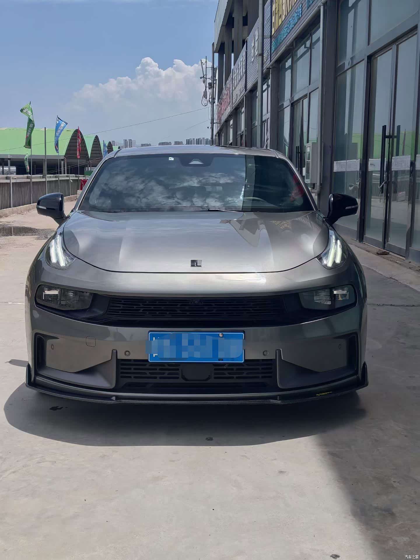 Lynk & Co 02, 2022 2