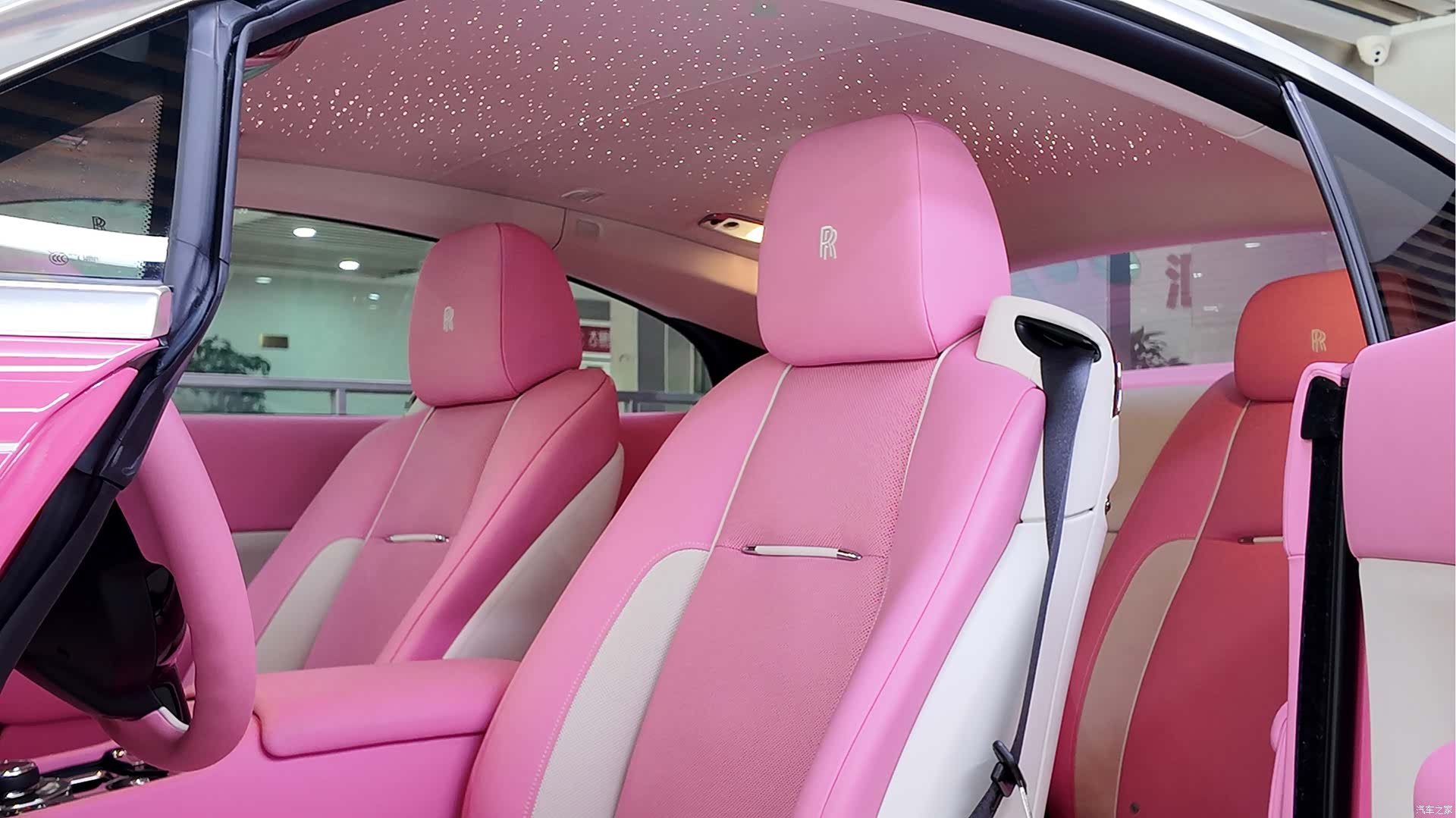 Rolls-Royce Wraith, 2023 9