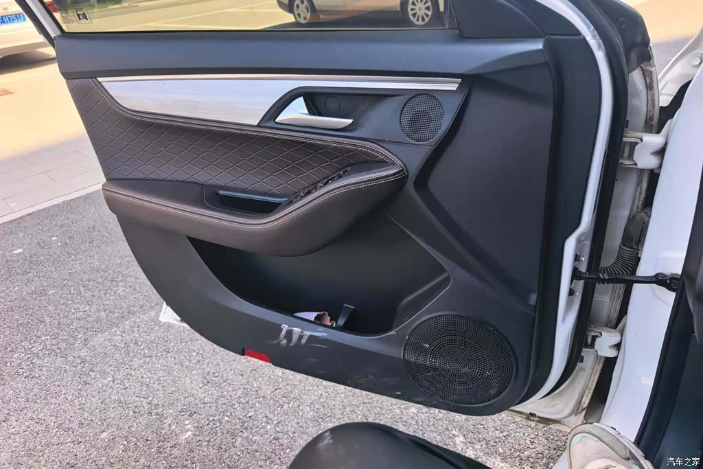 JAC A5, 2020 7