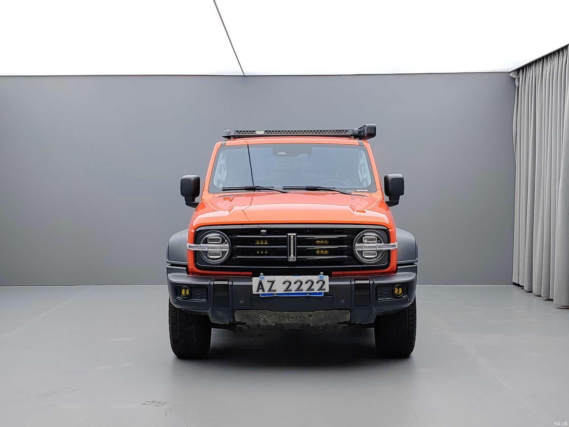 Tank 300, 2021 2