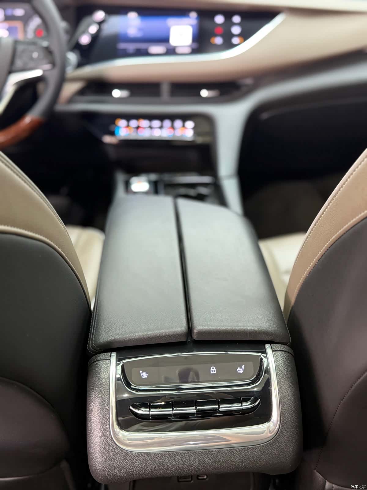 Buick Enclave, 2022 14