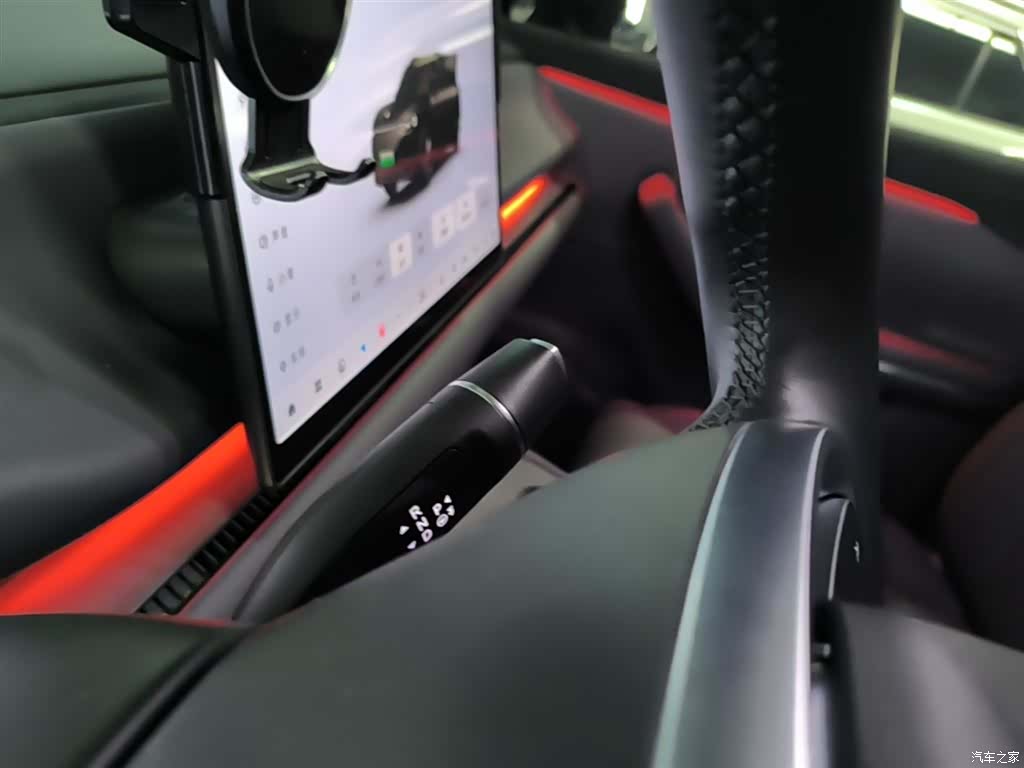 Leapmotor C16, 2025 14