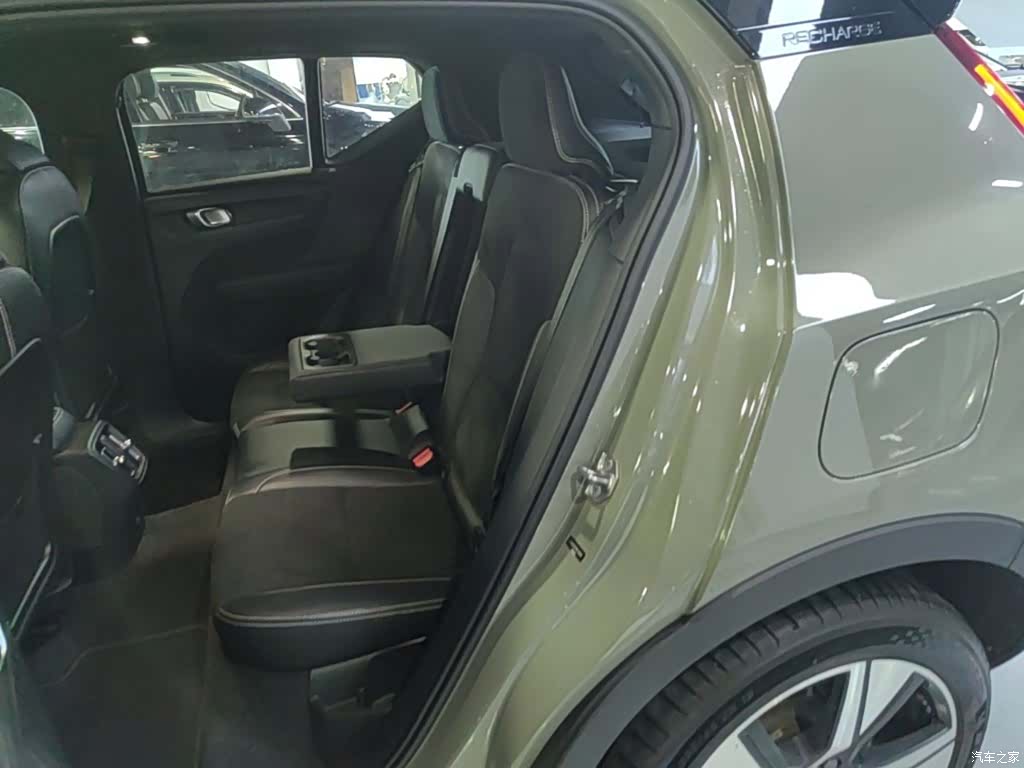 Volvo XC40, 2021 17