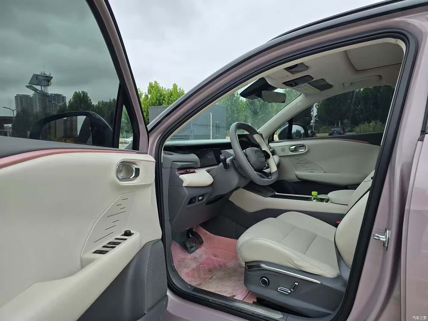 Lynk & Co 02, 2024 4