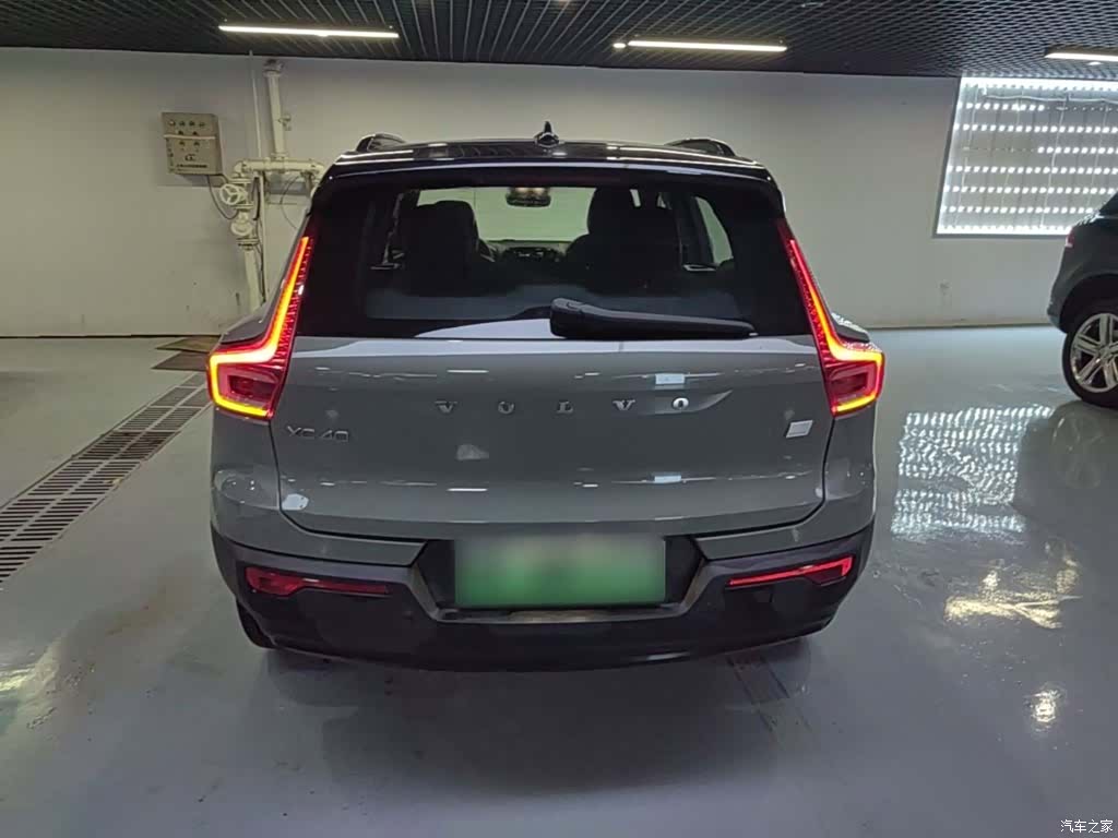 Volvo XC40, 2021 6