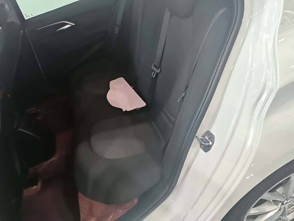 BMW 1 Series, 2017 17