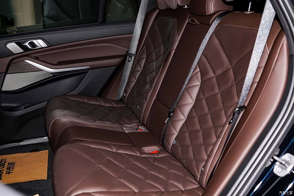 BMW X5, 2024 20