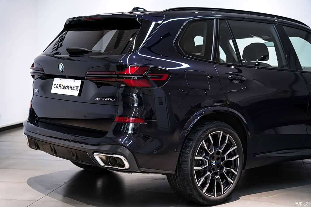 BMW X5, 2024 8