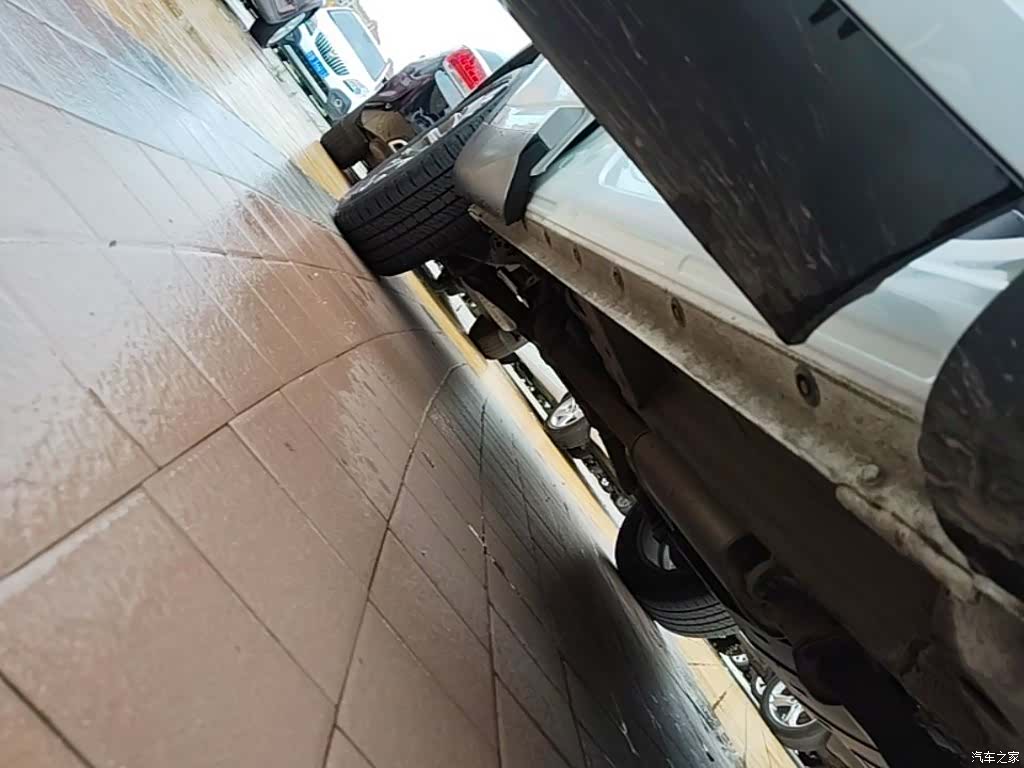 Haval H6, 2019 21