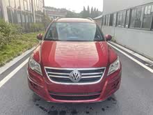 Tiguan 2009 2.0TSI ʰ