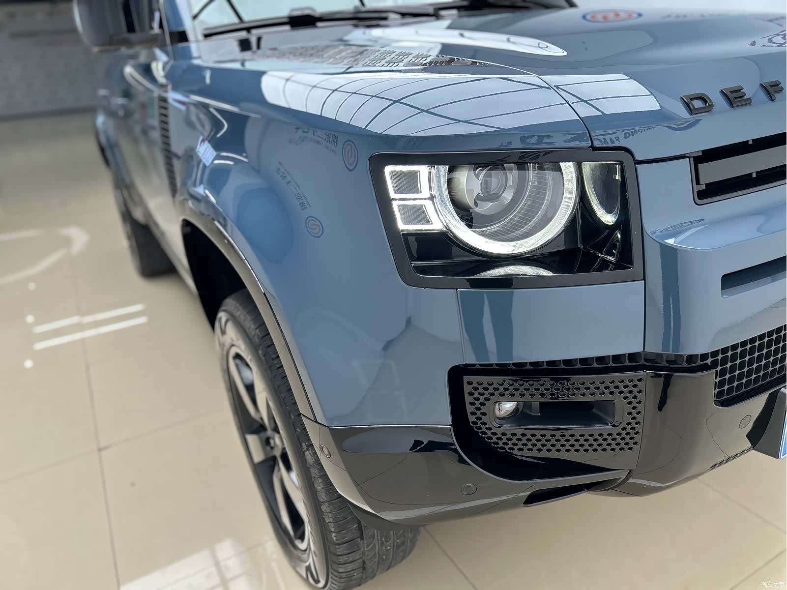 Land Rover Defender, 2024 20