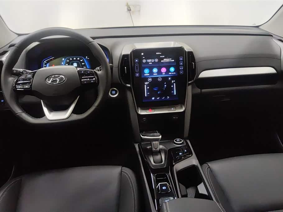 Hyundai Beijing ix35