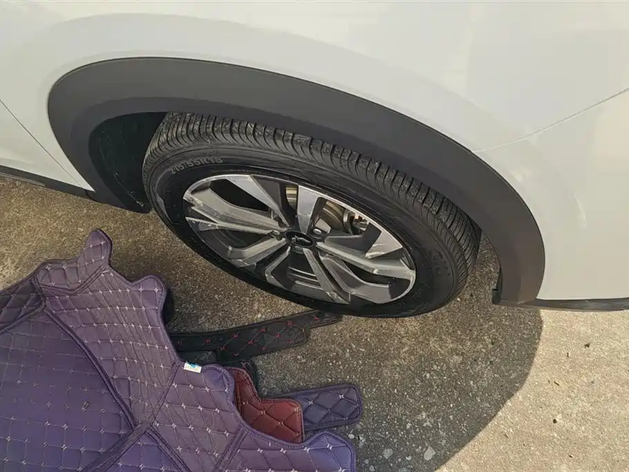 Wuling Wuling Xingchen