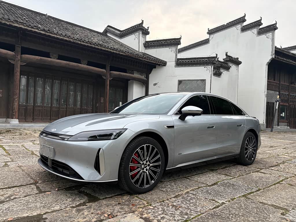 Chery A9L