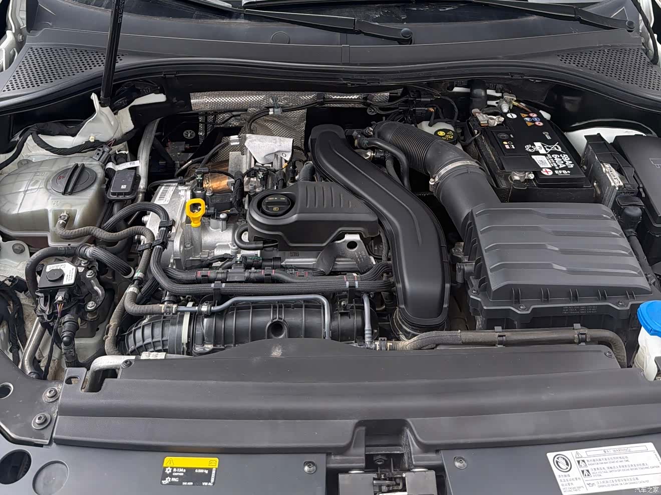 Volkswagen Tiguan L, 2024 7