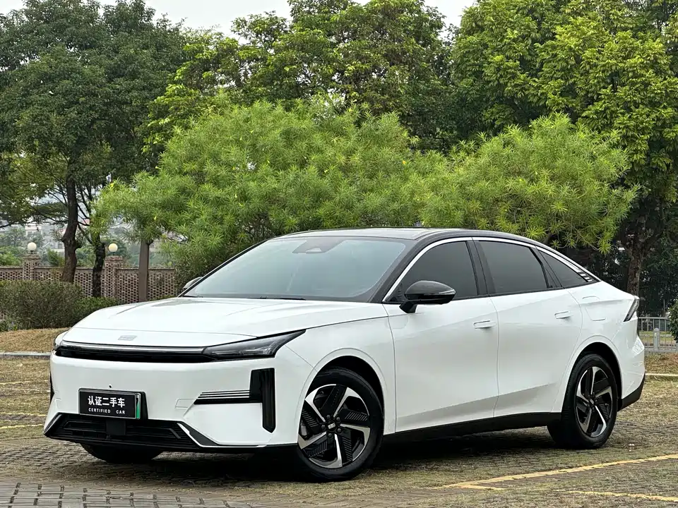 Geely Galaxy Galaxy L6