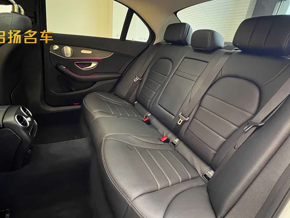 Mercedes-Benz Class C Mercedes-Benz Class C
