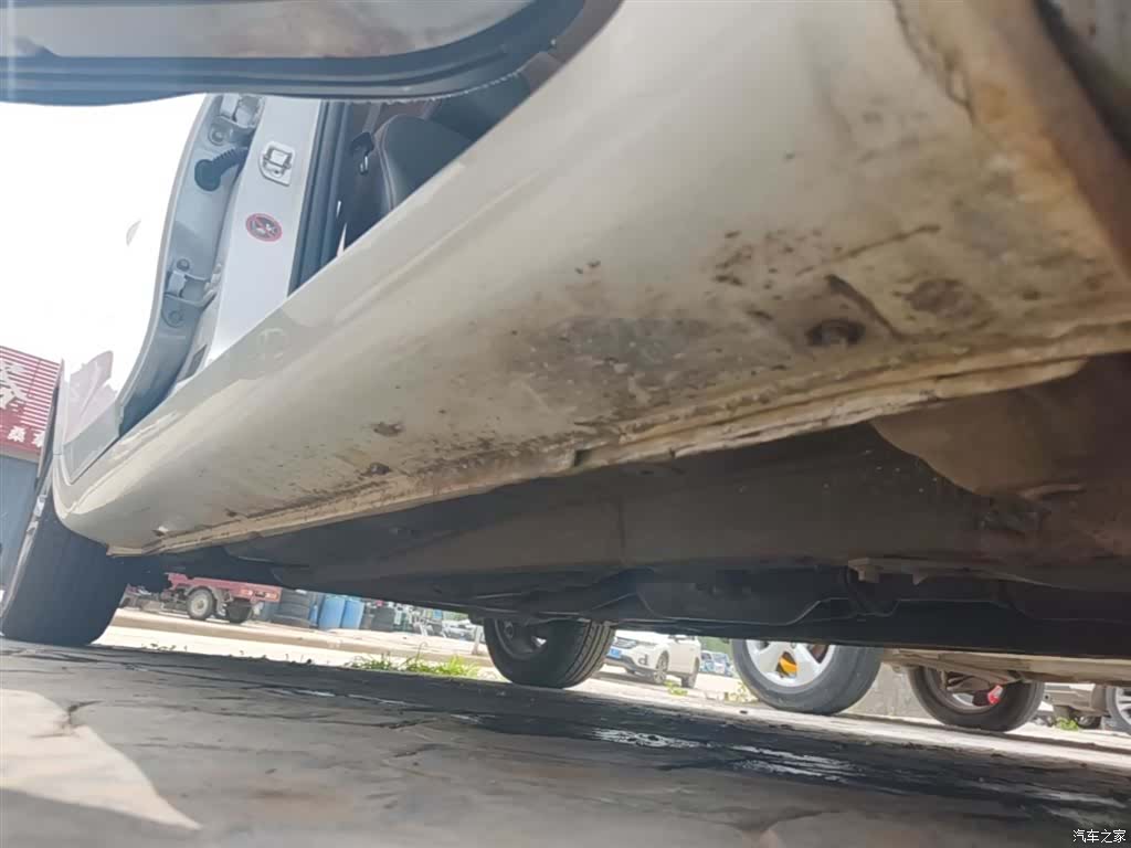 Geely Emgrand, 2018 20
