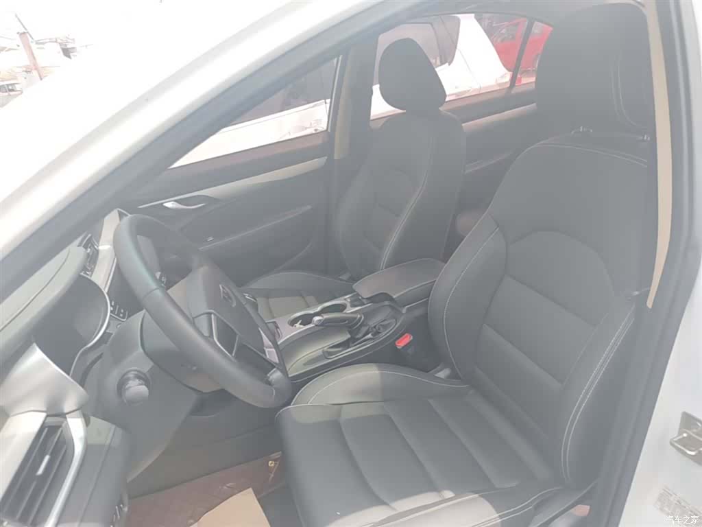 Geely Emgrand, 2018 14