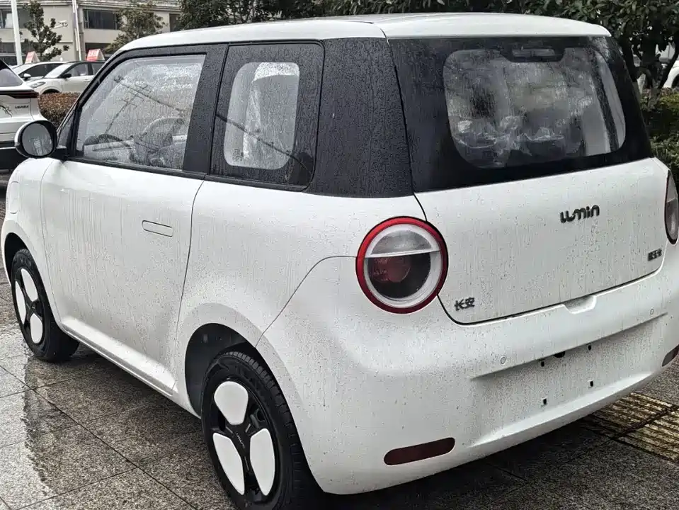 Changan Changan Lumin