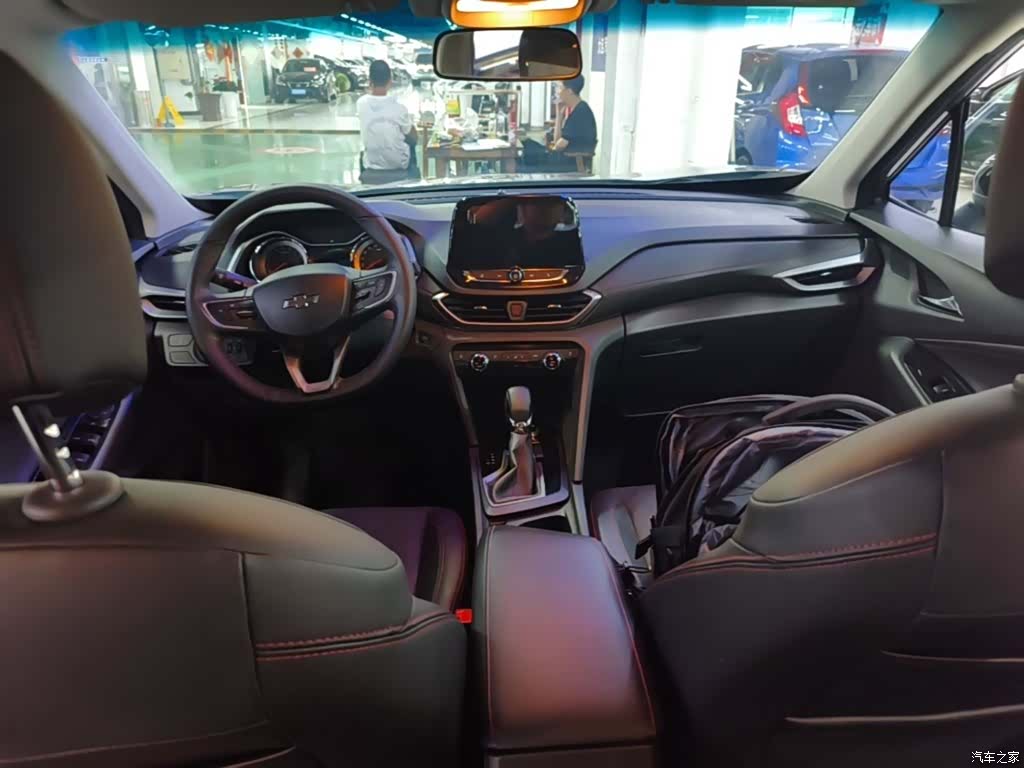 Chevrolet Redline, 2019 10