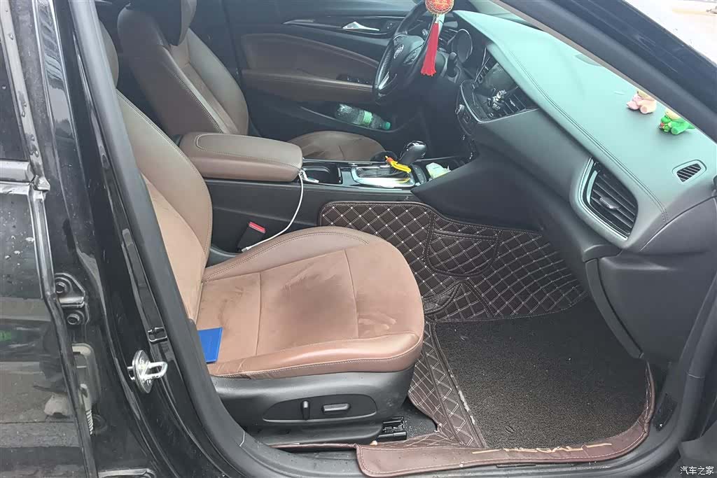 Buick Regal, 2020 8