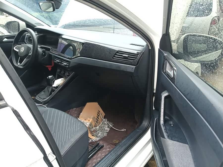 Volkswagen Lavida 2025, фото 20