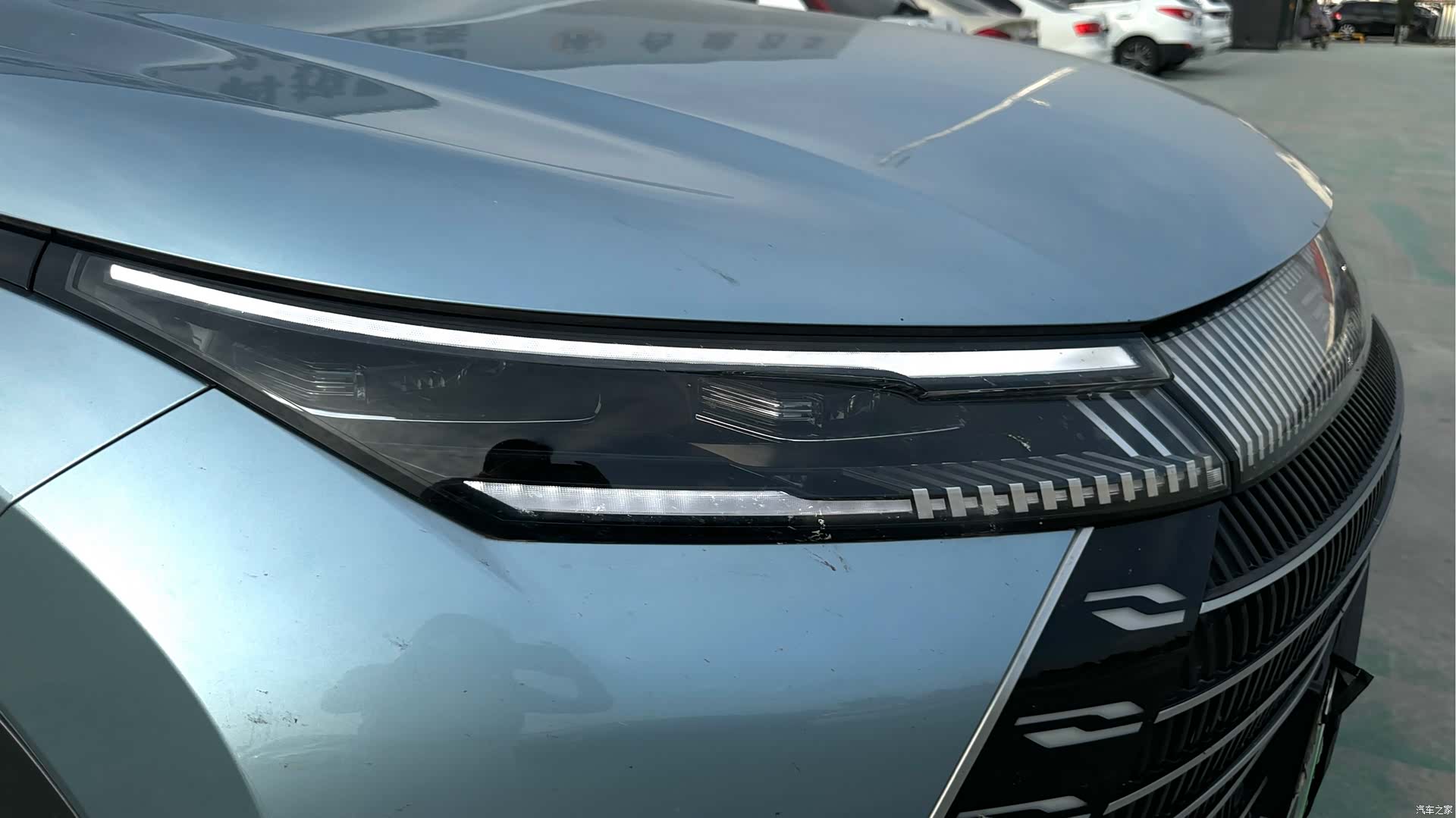 BYD 07, 2023 18