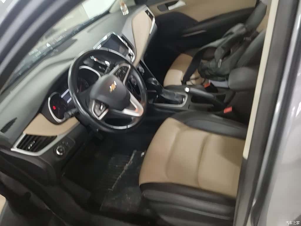 Chevrolet 320, 2022 15