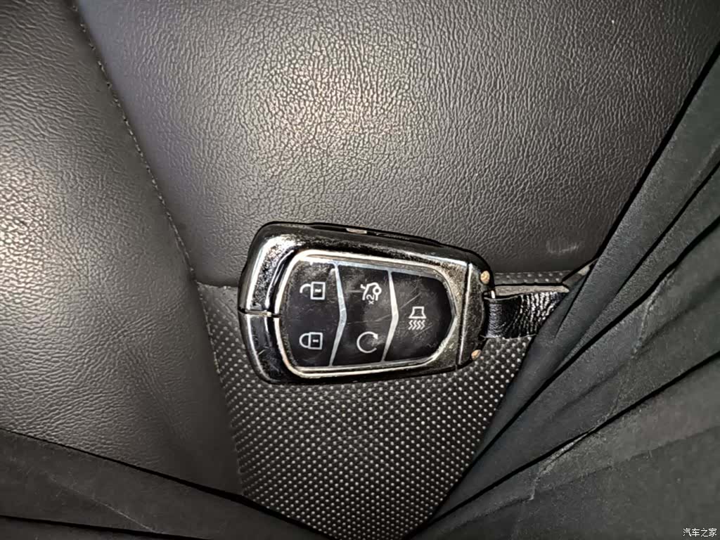 Cadillac XT6, 2022 9