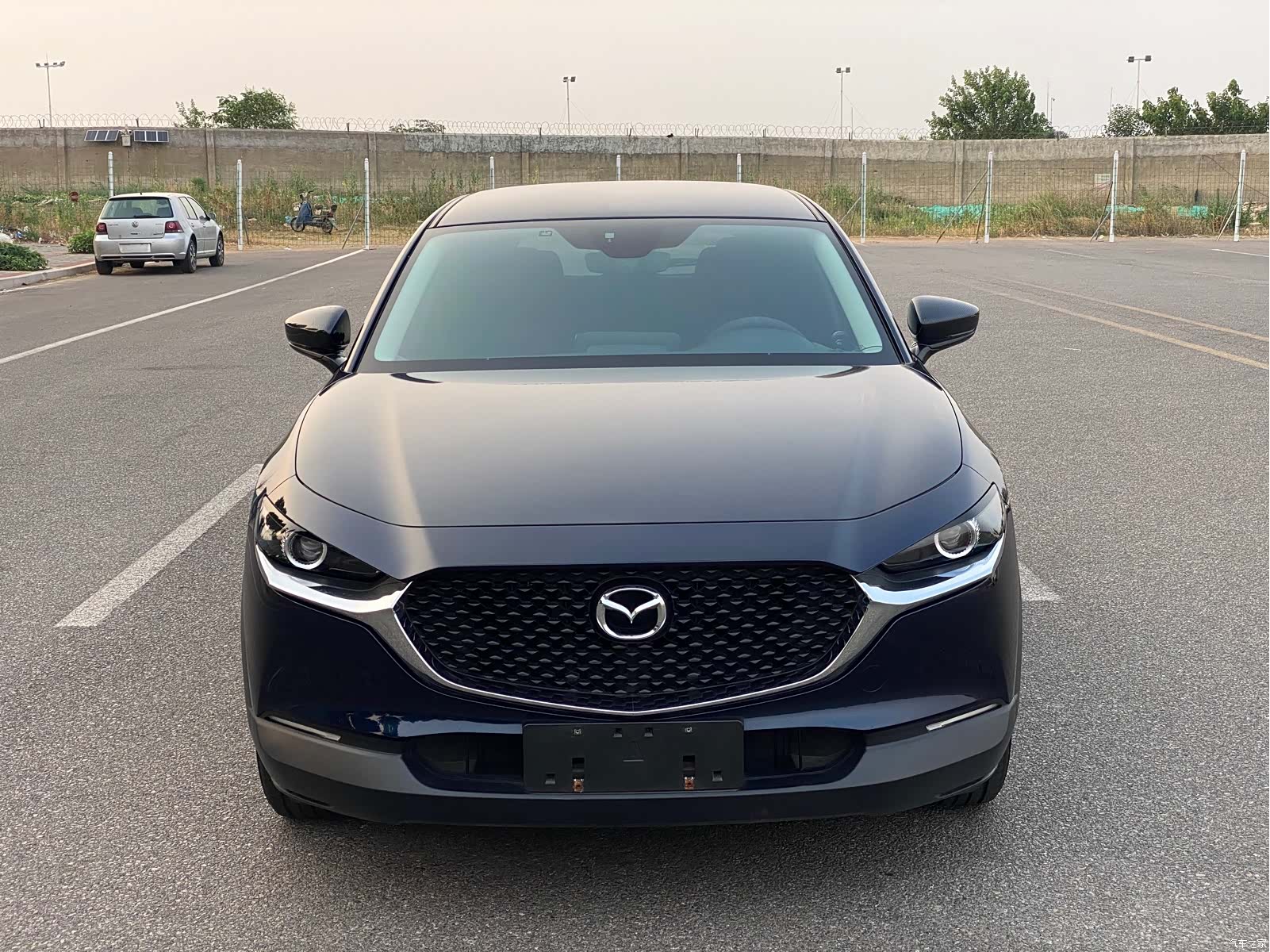 Mazda CX-30, 2024 2