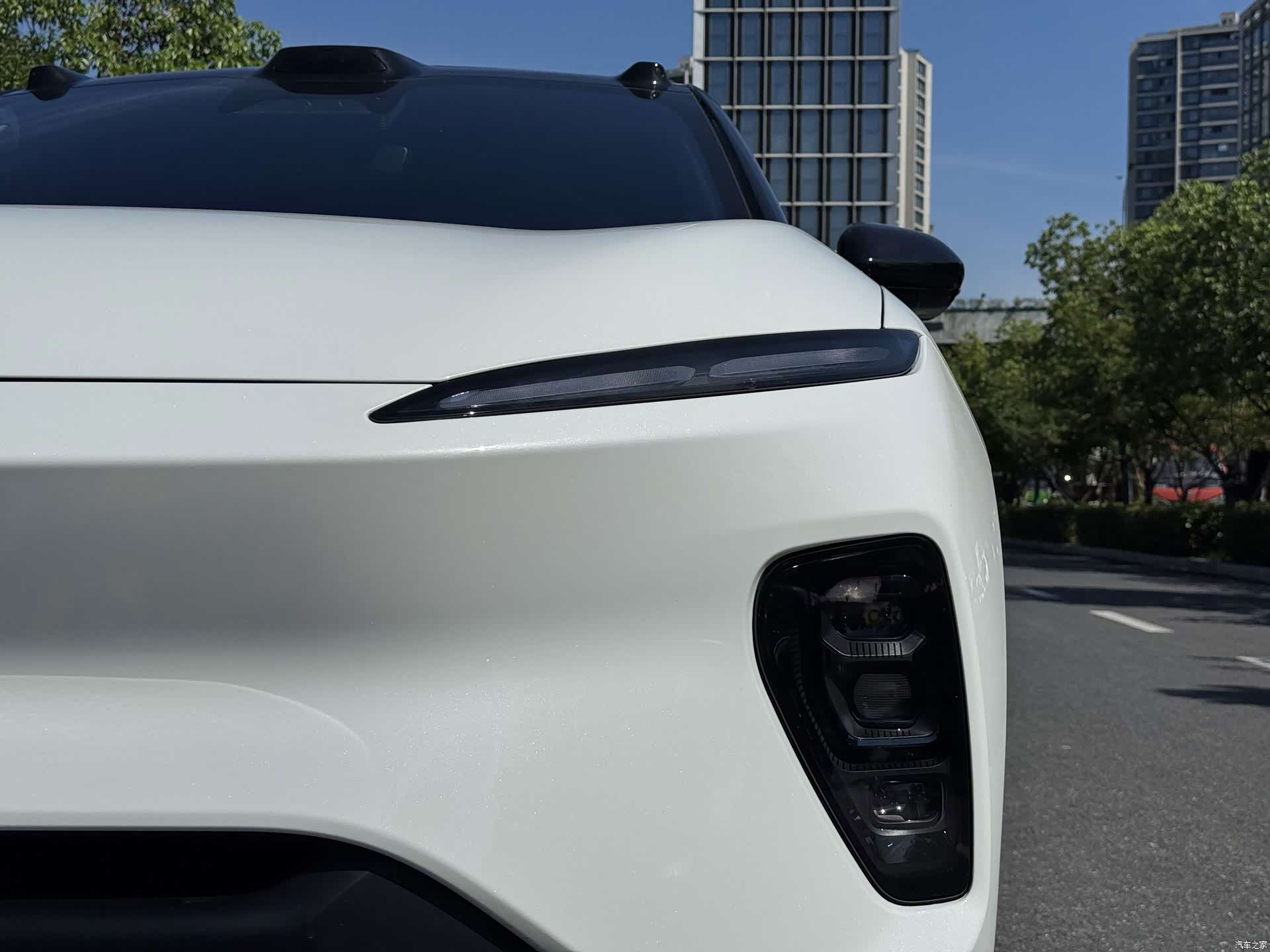 NIO ES8, 2025 19