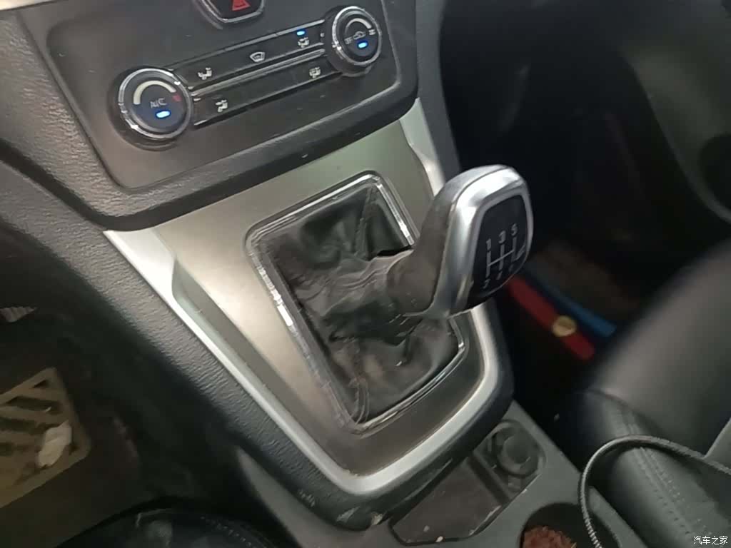 Changan S50, 2018 21