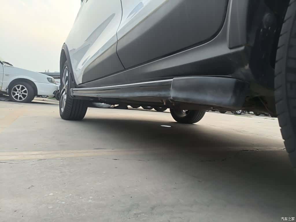 BYD Yuan, 2017 22