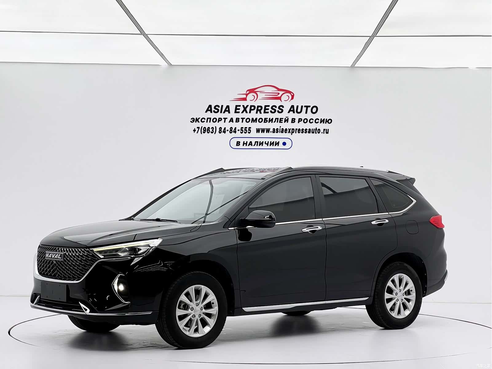 Haval M6, 2022 1