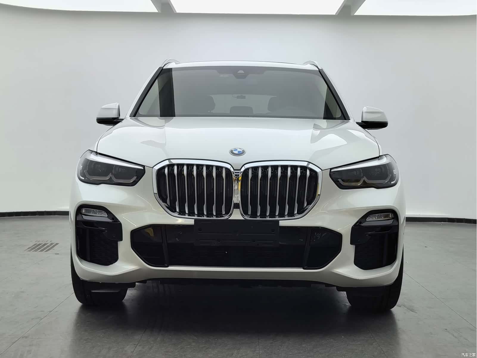 BMW X5, 2020 2